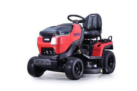 RAMDA T108SH TRAKTOR HYDRO, STRANSKI IZMET 108cm, LONCIN W-T