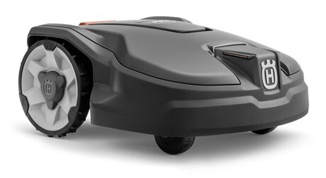 HUSQVARNA 305 AUTOMOWER KOSILNICA